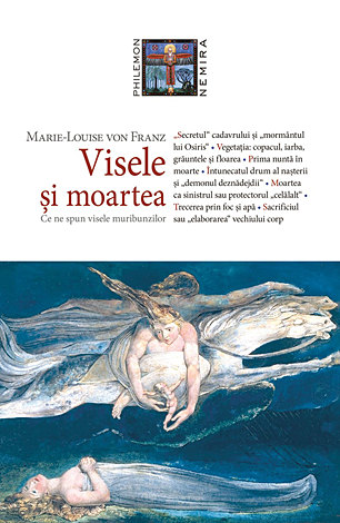 Visele şi moartea  - ce spun visele muribunzilor 