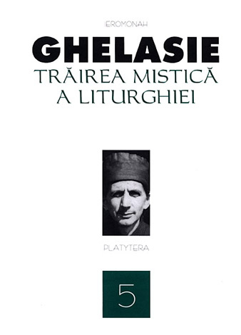 Trăirea mistică a liturghiei 