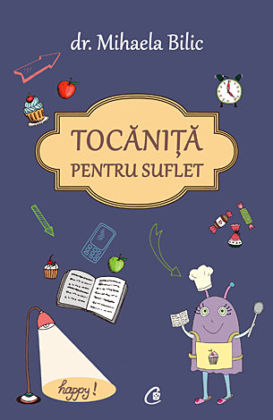Tocăniţă pentru suflet 