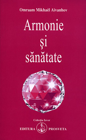 Armonie şi sănătate 