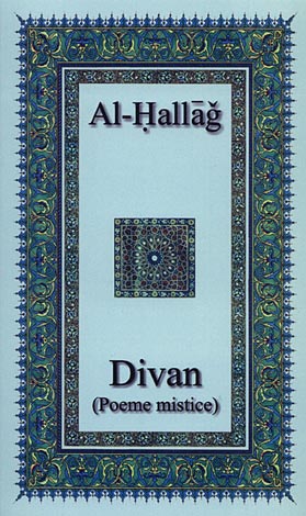 Divan  - poeme mistice 