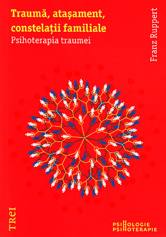 Traumă, ataşament, constelaţii familiale  - psihoterapia traumei 