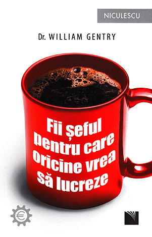Fii şeful pentru care oricine vrea să lucreze 