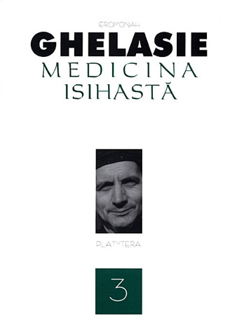 Medicina isihastă 