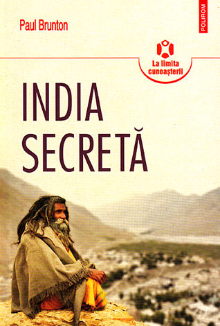 India secretă 