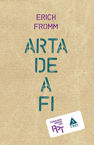 Arta de a fi 