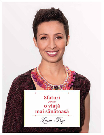 Sfaturi pentru o viaţă mai sănătoasă 