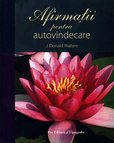Afirmaţii pentru autovindecare 
