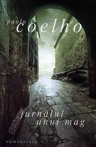 Jurnalul unui mag 