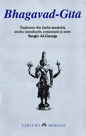 Bhagavad-Gita 