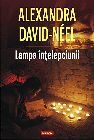 Lampa înţelepciunii 