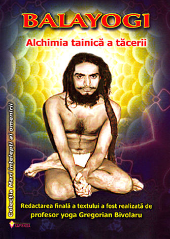 Alchimia tainică a tăcerii 