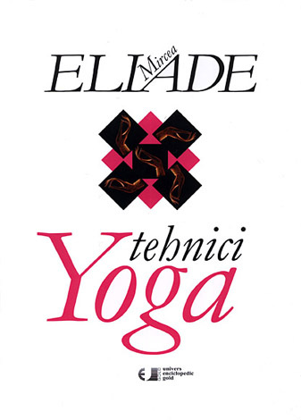 Tehnici yoga 
