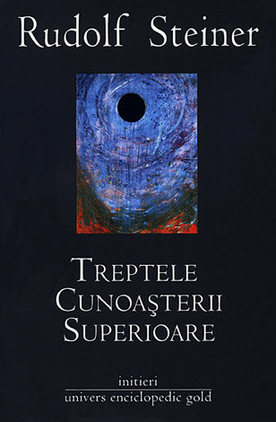Treptele cunoaşterii superioare 