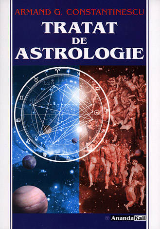 Tratat de astrologie  - ediţia a III-a 