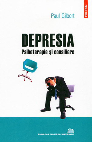 Depresia  - psihoterapie si consiliere 