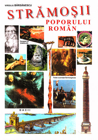 Strămoşii poporului român 