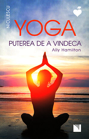 Yoga - puterea de a vindeca 