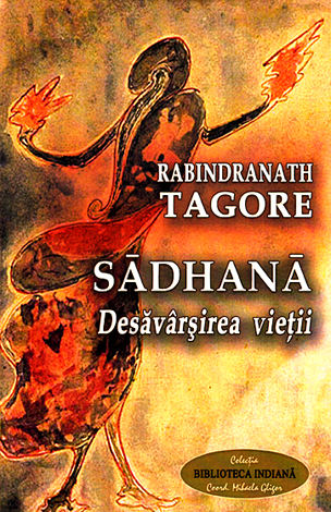 Sadhana  - desăvarşirea vieţii 