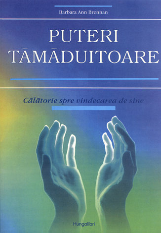 Puteri tămăduitoare  - călătorie spre vindecarea de sine 