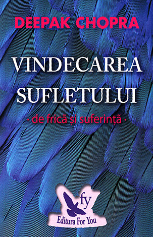 Vindecarea sufletului de frică şi suferinţă  - 100 de zile pentru vindecare 