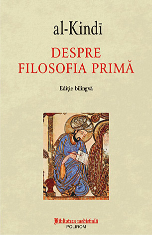Despre filosofia primă 