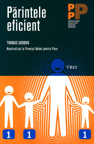 Părintele eficient 