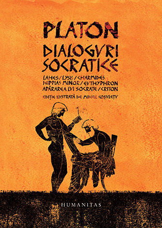 Dialoguri socratice 