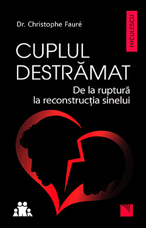 Cuplul destrămat  - de la ruptură la reconstrucţia sinelui 
