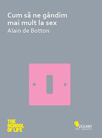 Cum să ne gândim mai mult la sex 