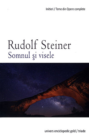 Somnul şi visele  - conferinţe 1910-1924 