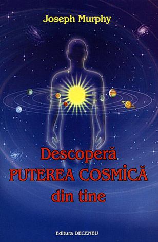 Descoperă puterea cosmică din tine 