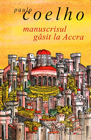 Manuscrisul găsit la Accra 
