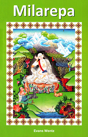 Milarepa 
