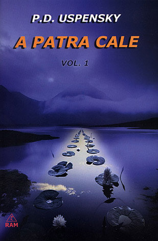 A patra cale - vol. 1 