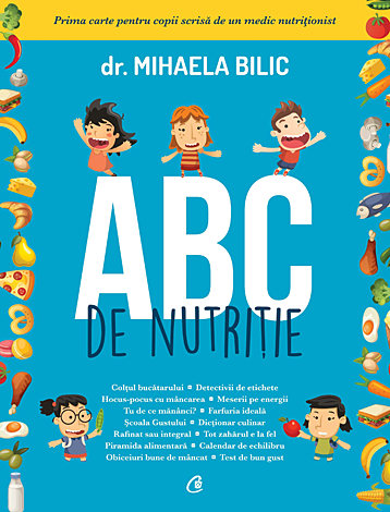 ABC de nutriţie 