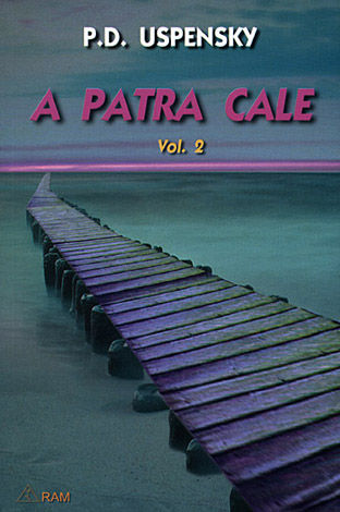 A patra cale - vol. 2 