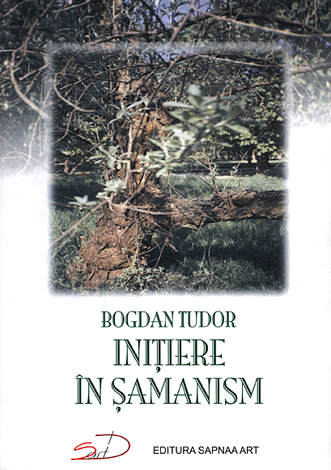 Iniţiere în şamanism 