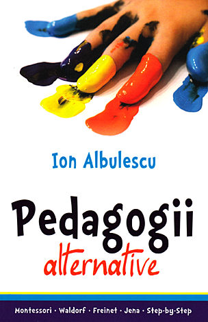 Pedagogii alternative 