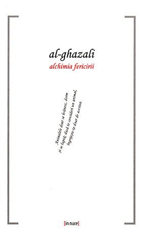 Alchimia fericirii 