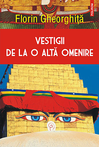 Vestigii de la o altă omenire 