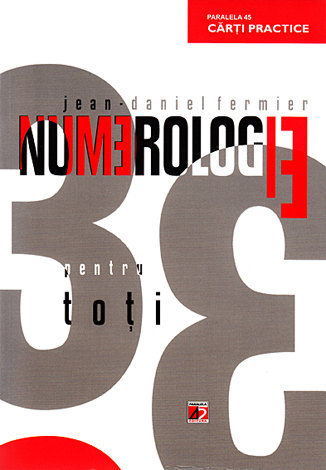 Numerologie pentru toţi 