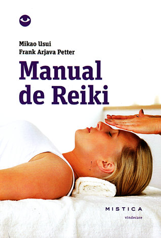 Manual de Reiki 