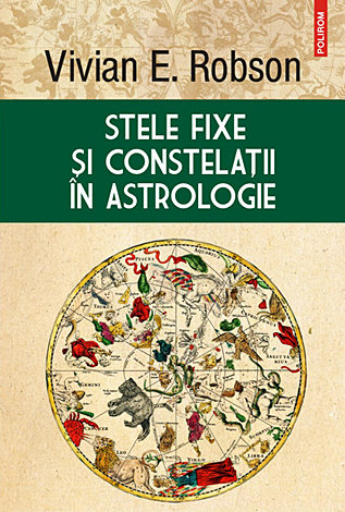 Stele fixe şi constelatii în astrologie 