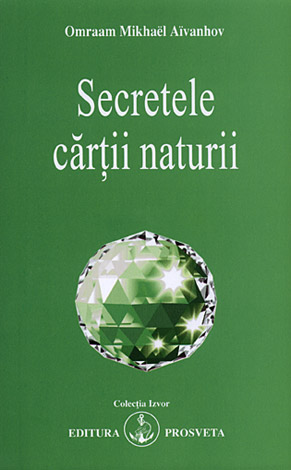 Secretele cărţii naturii 