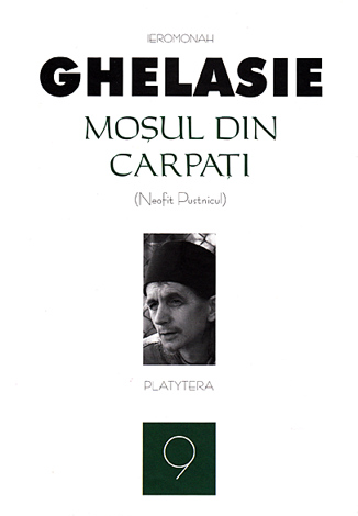 Moşul din Carpaţi  - Neofit Pustnicul 