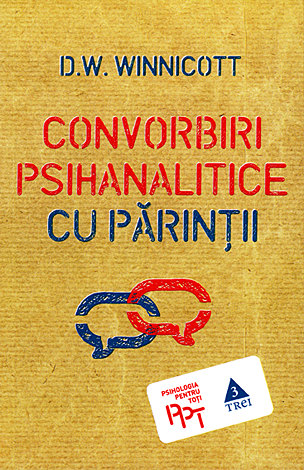 Convorbiri psihanalitice cu părinţii 