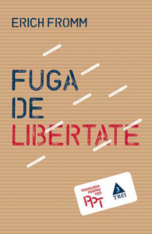 Fuga de libertate 
