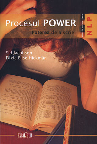 Procesul POWER  - puterea de a scrie 