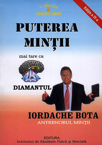 Puterea minţii  - mai tare ca diamantul 